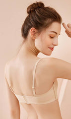 Strapless Multi Purpose Detachable Straps Bra with free Straps