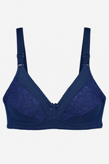 Pack of 4 High Quality Non-Padded Bra